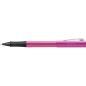 Preview: Faber-Castell Tintenroller FineWriter Grip 2010 pink/orange
